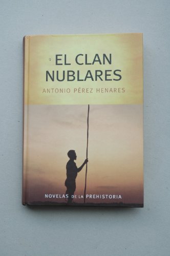 Stock image for El clan nublares for sale by La Clandestina Books