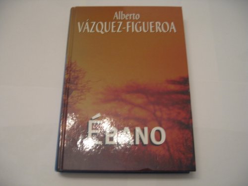 Africa Llora - Alberto Vazquez-figueroa