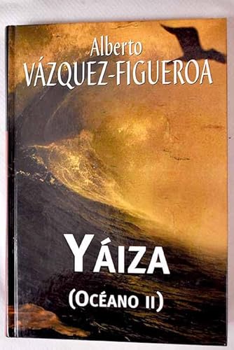 Imagen de archivo de Yiza a la venta por Hamelyn