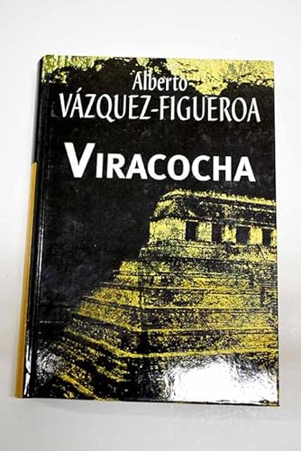 9788447338061: Viracocha