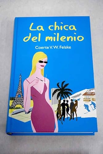 Imagen de archivo de La chica del milenio a la venta por Erase una vez un libro