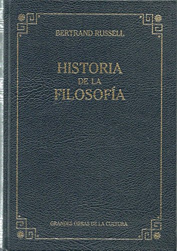 9788447339990: Historia De La Filosofía