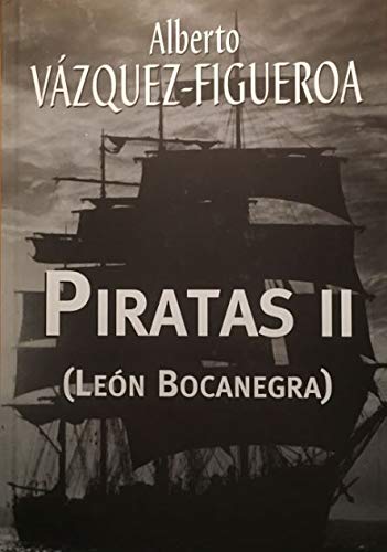 9788447340088: Piratas. Len Bocanegra