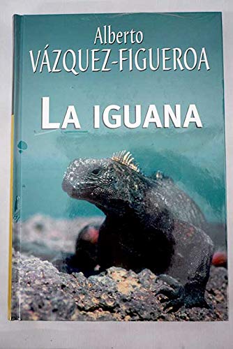 Imagen de archivo de La Iguana a la venta por Hamelyn