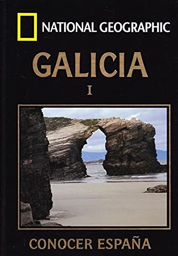 9788447341696: Galicia I