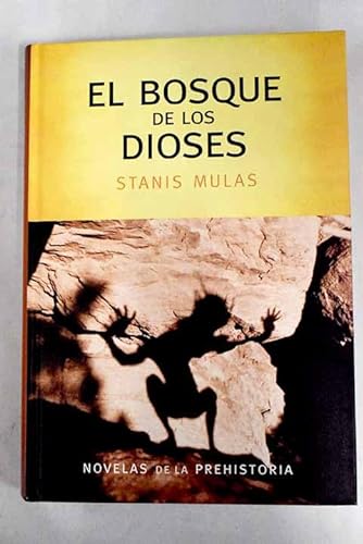 9788447342648: El Bosque De Los Dioses