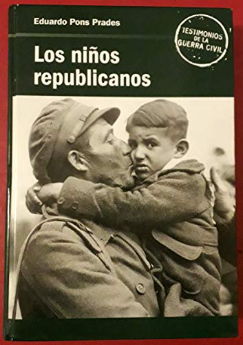 Imagen de archivo de Los Niños Republicanos a la venta por Hamelyn
