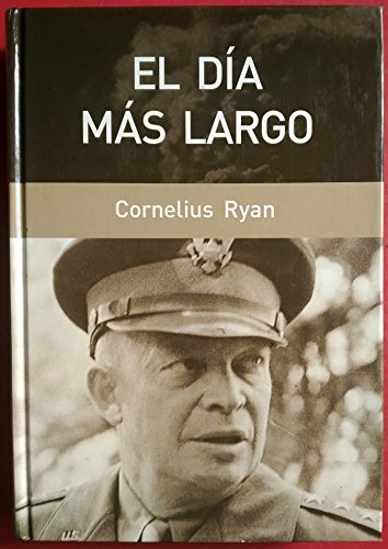 Imagen de archivo de EL DÍA MÁS LARGO a la venta por LIBRERÍA COCHERAS-COLISEO
