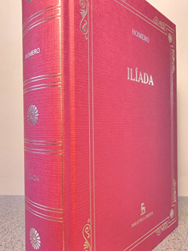 Stock image for Ilada for sale by Librera Prez Galds