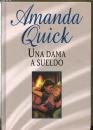 Stock image for Una Dama A Sueldo for sale by medimops