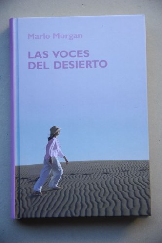 9788447347018: Las voces del desierto