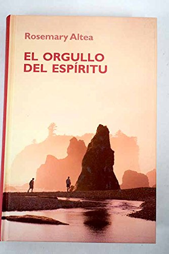 Beispielbild fr El orgullo del espritu zum Verkauf von Iridium_Books