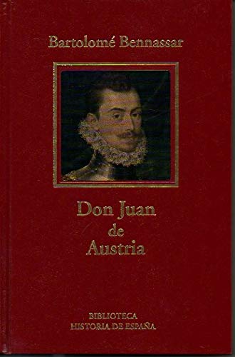 9788447347339: Don Juan de Austria un heroe imperio