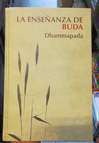 9788447347537: Dhammapada: la enseanza de Buda