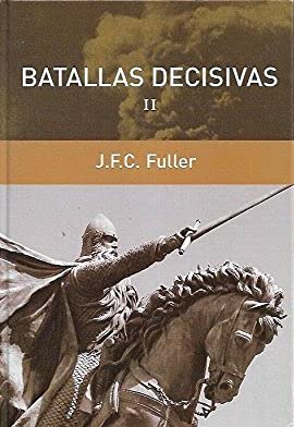 Stock image for Batallas Decisivas II for sale by NOMBELA LIBROS USADOS