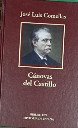 9788447349883: Cnovas Del Castillo