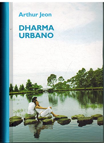 Stock image for Dharma Urbano for sale by Hamelyn