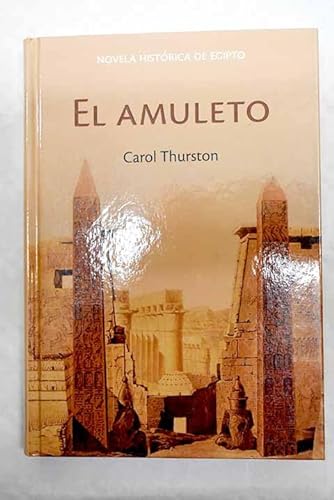 Beispielbild fr El Amuleto zum Verkauf von Hamelyn