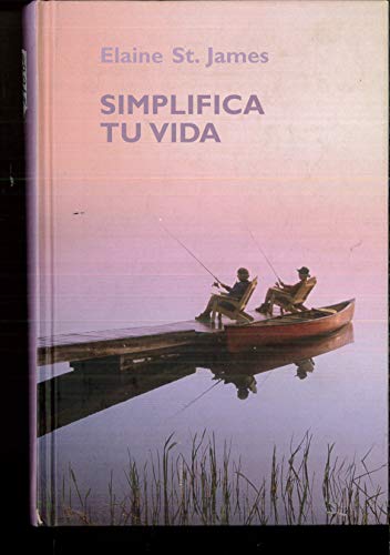 Stock image for Simplifica tu vida for sale by Librera 7 Colores