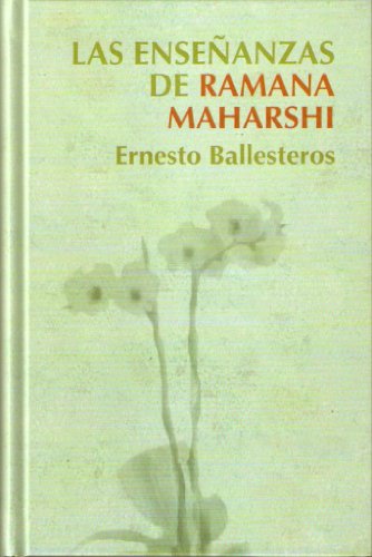 Imagen de archivo de Las Enseanzas Del Ramana Maharshi a la venta por E y P Libros Antiguos