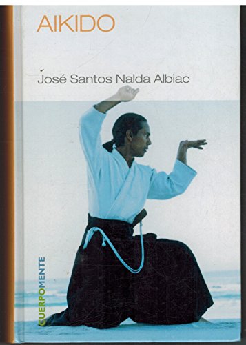 Beispielbild fr Aikido zum Verkauf von Hamelyn
