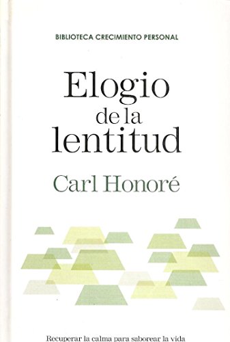 9788447353712: Elogio De La Lentitud