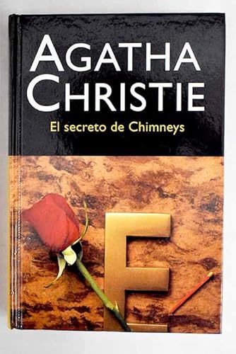 9788447354085: El Secreto De Chimneys