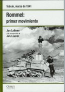 Beispielbild fr Rommel: Primer Movimiento - Marzo 1941 zum Verkauf von medimops