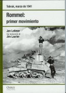 Stock image for Rommel: Primer Movimiento - Marzo 1941 for sale by medimops