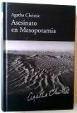 Imagen de archivo de Asesinato En Mesopotamia a la venta por Librera Gonzalez Sabio