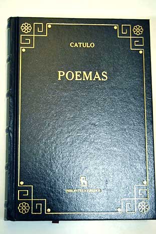 Imagen de archivo de Poemas y Elegias a la venta por Librera 7 Colores