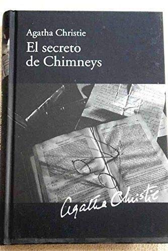 Imagen de archivo de El Secreto De Chimneys a la venta por Librera Gonzalez Sabio