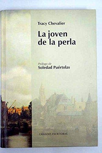 9788447359752: La Joven De La Perla