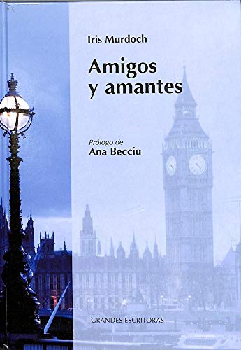 Stock image for Amigos y Amantes for sale by Librera 7 Colores