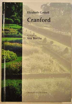9788447360208: Cranford