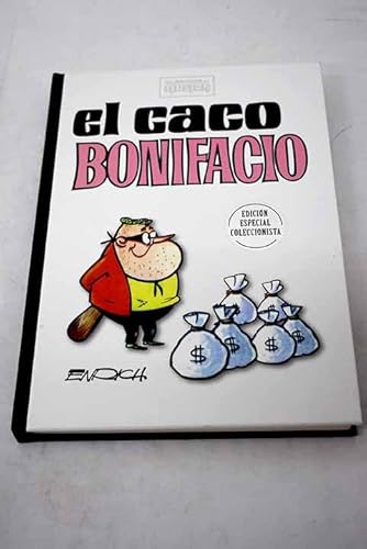 El caco Bonifacio - Enrich