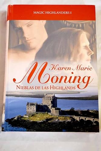 Imagen de archivo de Magic Highlanders I. Nieblas de las Highlands a la venta por Hamelyn