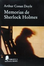 Imagen de archivo de MEMORIAS DE SHERLOKC HOLMES a la venta por Librera Circus