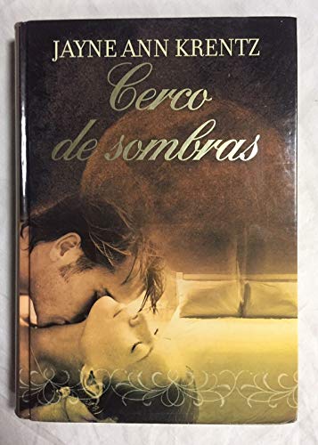 9788447366576: CERCO DE SOMBRAS