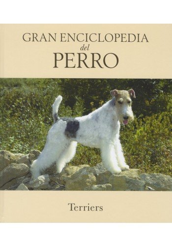 Imagen de archivo de Gran Enciclopedia Del Perro: 9 - Terriers a la venta por Iridium_Books
