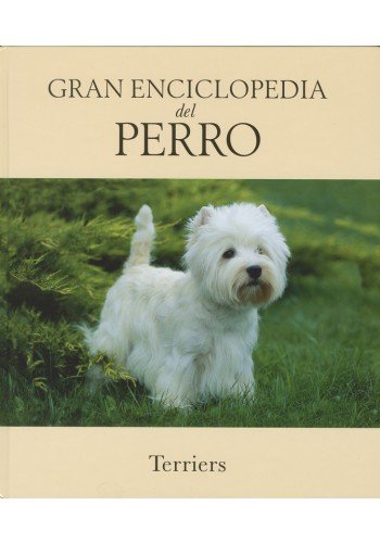 Imagen de archivo de Gran Enciclopedia Del Perro:10 - Terriers a la venta por Hamelyn