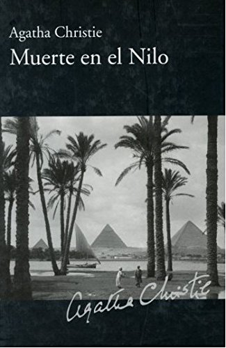 Imagen de archivo de Muerte en el Nilo a la venta por medimops