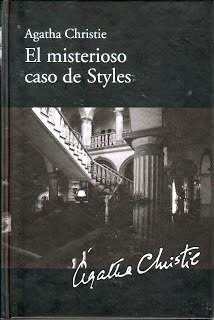 Beispielbild fr El Misterioso Caso De Styles zum Verkauf von Ammareal