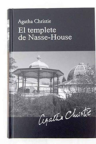 Imagen de archivo de El templete de Nasse-house a la venta por medimops