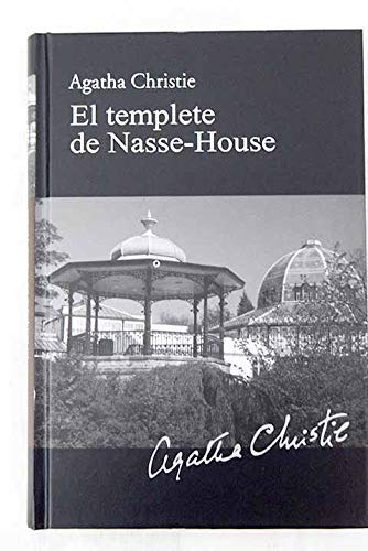 Stock image for El templete de Nasse-house for sale by medimops