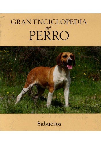 Imagen de archivo de Gran Enciclopedia Del Perro: 27: Sabuesos a la venta por Iridium_Books