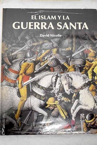 Inkspired - 3. A guerra santa