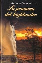 Imagen de archivo de La Promesa Del Highlander a la venta por Hamelyn