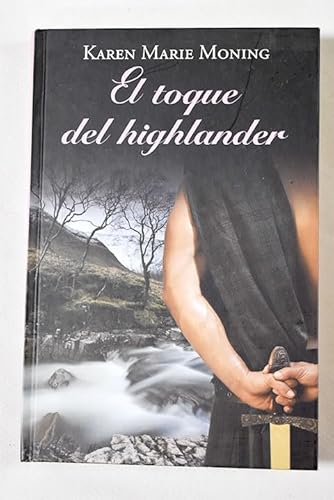 Imagen de archivo de Toque Del Highlander - el a la venta por Hamelyn