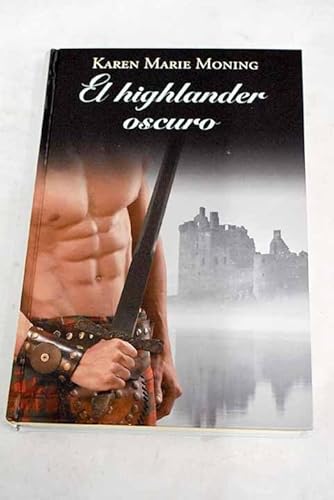 9788447375066: El Highlander oscuro